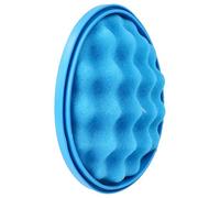 vhbw Filtro de aspiradora compatible con Samsung SC06H70F0H, SC07F50HR, SC07F50H1, SC07F50V3, SC06H70E1H - Filtro de espuma entrada del motor