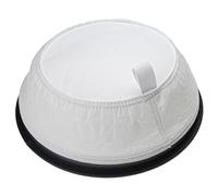 vhbw Filtro de bolsa compatible con Nilfisk VP300 Thor