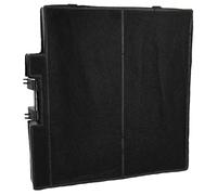vhbw Filtro de carbón activado compatible con Bosch DWB67FM50/01, DWB66IM50/01, DWB94BC50/01, DWB94BC50B/01, DWB67IM50, DWB94BC50 campanas cocina