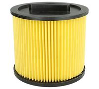 vhbw Filtro de cartucho para aspirador, robot, multiusos reemplaza Thomas 787421