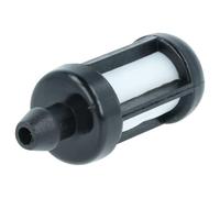 vhbw Filtro de combustible compatible con Stihl 076 RQ, 076 R, 076 Q, 08 SE, 076 SR, 076 S herramienta de jardinería por ej. motosierra, desbrozadora