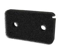 vhbw Filtro de espuma de repuesto para secadora de ropa compatible con Miele T8856WP, T8857WP, T8860WP, T8861WP, T8866WP, T8867WP, T8870WP