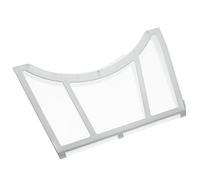 vhbw Filtro de pelusas reemplaza Bosch 350724 para secadora - Filtro