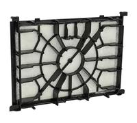 vhbw filtro de protección del motor compatible con Siemens Z4.0 Family Allergyplus aspiradoras - Filtro protector motor