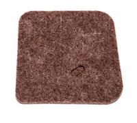 vhbw filtro de vellón compatible con Stihl KM 55, HS 45 bordeadora, cortasetos, dispositivos combinados