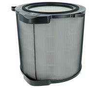 vhbw Filtro H12 compatible con AEG CARE360, AX91-404 purificador aire - Filtro de repuesto