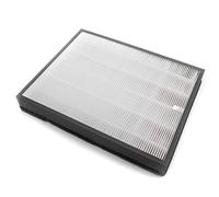 vhbw Filtro H12 compatible con Philips AC3256/10 purificador aire - Filtro de repuesto
