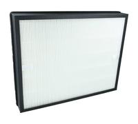 vhbw Filtro H12 reemplaza Philips FY3433/10 para purificador aire