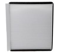 vhbw Filtro habitáculo compatible con Kia Ceed CD 1.6 vehículos