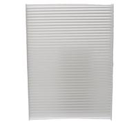 vhbw Filtro habitáculo compatible con Nissan Qashqai II SUV J11 1.5 dCi vehículos