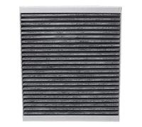 vhbw Filtro habitáculo compatible con Opel Insignia B Grand Sport Z18 01.05.22 vehículos