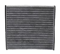 vhbw Filtro habitáculo reemplaza Bosch 1 987 432 085, F00E369726, 1987431970 para vehículos