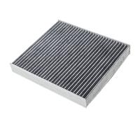 vhbw Filtro habitáculo reemplaza Filtron K 1313A para vehículos