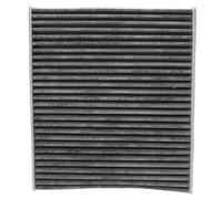 vhbw Filtro habitáculo reemplaza IAP Quality Parts 821-04040C para vehículos