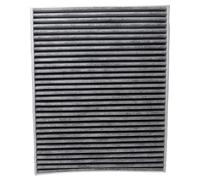 vhbw Filtro habitáculo reemplaza IAP Quality Parts 821-50010 para vehículos