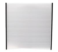vhbw Filtro habitáculo reemplaza Open Parts CAF2102.01 para vehículos