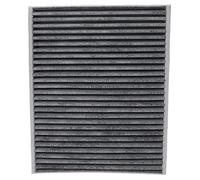 vhbw Filtro habitáculo reemplaza Trucktec Automotive 0859096 para vehículos