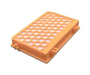 vhbw Filtro hepa 13 para aspiradoras compatible con Thomas crooSer animal, eco, eco 2.0, parquet, parquet 2.0, Silver Litee, turbooz 2.0 reemplaza 787251