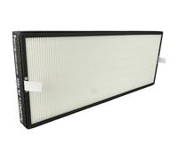 vhbw Filtro HEPA compatible con Rowenta Intense Pure Air Connect PU6080, PU6080 F0 humidificador aire - Filtro de repuesto