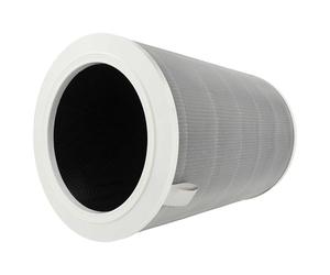 vhbw Filtro HEPA compatible con Xiaomi Mi Air Purifier 2H, 2S, 3H, Pro, 2, 3, 2C, 3C purificador aire - Filtro de repuesto