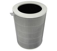 vhbw Filtro HEPA H11 reemplaza Xiaomi M16R-FLP-GL, 34107, BHR5120GL para purificador aire - Filtro de repuesto