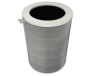 vhbw Filtro HEPA H11 reemplaza Xiaomi M16R-FLP-GL, 34107, BHR5120GL para purificador aire - Filtro de repuesto