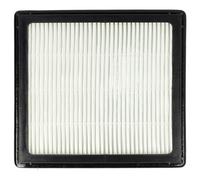 vhbw Filtro hepa Reemplaza 21983000 compatible con Nilfisk GM200-
