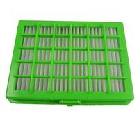 vhbw Filtro HEPA reemplaza ZR004501 compatible con Moulinex & Rowenta Compacteo, Compacteo Upgrade, Compacteo Accessimo, Compacteo Ergo, City Space