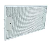 vhbw Filtro metálico de grasa compatible con Siemens LI46630/02 | LI46630/01, LI46630/04, LI46630/03, LI46630/05, LI4663001 campana extractora metal