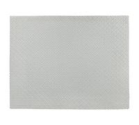 vhbw Filtro metálico de grasa compatible con Whirlpool AKR 673 857867301110 campana extractora metal
