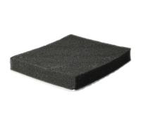 vhbw Filtro micro higiénico compatible con Samsung SC4350