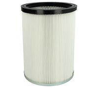 vhbw Filtro plisado compatible con Kärcher NT 70/2 Me Classic Edition *EU