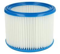 vhbw Filtro plisado compatible con Mirka 1025 L PC, 915 L PC aspiradora - Filtro, cartucho