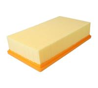 vhbw Filtro plisado plano compatible con Fein Dustex 25 L; aspiradoras