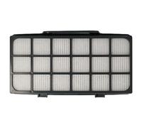 vhbw Filtro posmotor compatible con Rowenta Power XXL RO3171EA, RO3153EA, RO3142EA, RO3125EA aspiradora - Filtro aire salida EPA