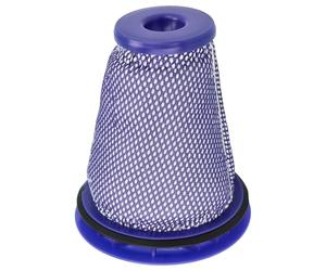 vhbw Filtro premotor compatible con Dyson Cinetic Big Ball Multi Floor 2 aspiradora - Filtro protector motor, lavable