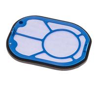 vhbw Filtro premotor compatible con Dyson DC16 Car and Boat, DC16 Issey Miyake + aspiradora - Filtro protector motor, lavable