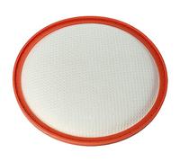 vhbw Filtro premotor compatible con Vax Power 6 Cylinder Cleaner, Pet Cylinder Vacuum Cleaner, Pet and Stairs aspiradora - Filtro protector motor - Reemplaza 1-1-130851-00