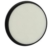 vhbw Filtro premotor reemplaza Rowenta ZR903701 para aspiradora | Filtro protector motor, lavable