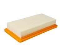 vhbw filtro protección motor compatible con Kärcher DS-5500, DS5500, DS5600, K-5500, K5500 aspiradoras