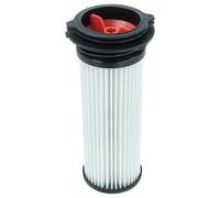 vhbw Filtro reemplaza Bosch Siemens 12015942 para aspiradora - Filtro de suciedad, unidad de filtrado