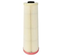 vhbw Filtro reemplaza Dustcontrol 42027 para aspiradora - Filtro HEPA antialérgico, fibra de vidrio