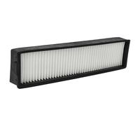 vhbw Filtro reemplaza LG ADV74225701 para aspiradora - Filtro HEPA antialérgico