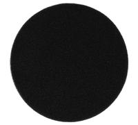 vhbw Filtro reemplaza Rowenta RS-RH4908 filtro para aspiradora - Filtro de espuma negro