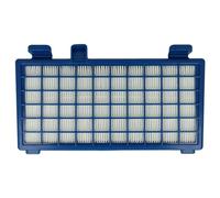 vhbw Filtro reemplaza Rowenta RS-RT3931, ZR902301 para aspiradora - Filtro HEPA antialérgico