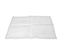 vhbw Filtro universal de grasa para campana extractora - 57 x 47 x 4,5cm vellón micro, tela no tejida