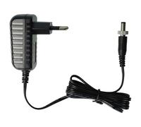 vhbw Fuente alimentación CA/CC Compatible con AKG WMS470 Instrumental Set, WMS470 Presenter Set, WMS470 Sport Set Sistema inalámbrico - 170 cm