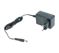 vhbw Fuente alimentación CA/CC Compatible con AVM Fritz!Fon C4 transformadores - 10,6 cm