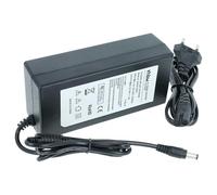 vhbw Fuente alimentación CA/CC Compatible con Canon Selphy CP1200, CP330, CP1000, CP-1000, CP220, CP300, CP1300, CP200, CP100 Impresora - 43,20 W