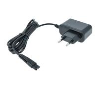 vhbw Fuente alimentación CA/CC compatible con Efalock Classic máquinas de cortar el pelo, cortadora de cabello - 190 cm